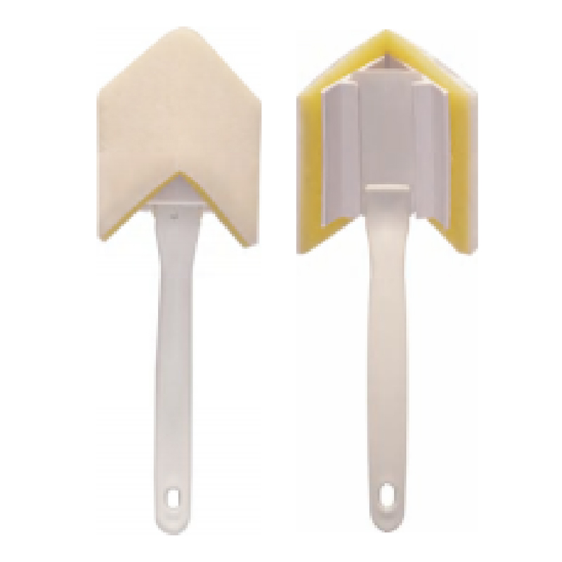 Yksinkertainen Paint Corner Pad
