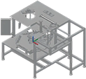 Panit Roller valmistuskone